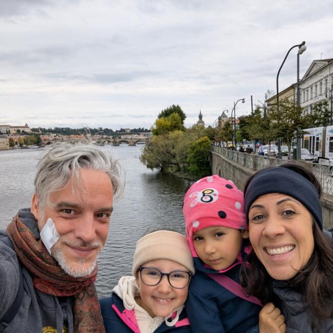 Babysitting job in Toowoomba: Kamil