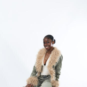 Babysitter in Lynn: Madison