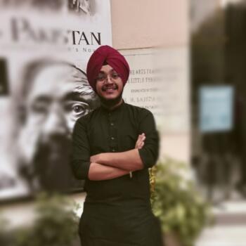 Babysitter in Delhi: Anmol