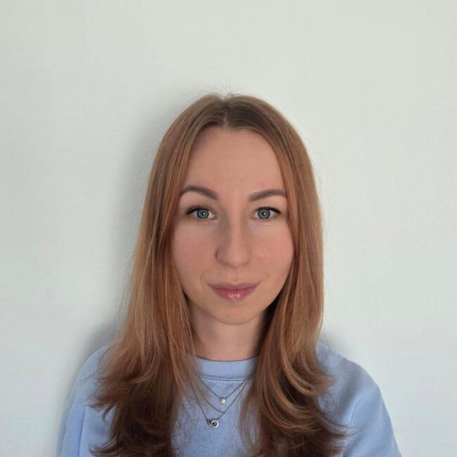 Nanny in Marly: Vlada