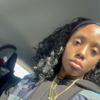 Nanny in Houston: LyriKal