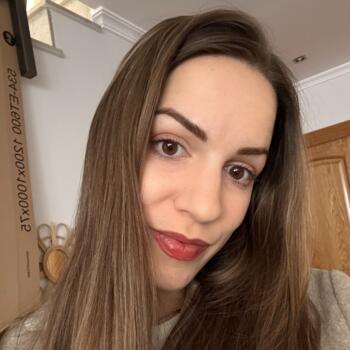 Trabajo de canguro en Albacete: trabajo de canguro Aida