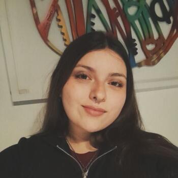 Babysitter in Villa Nueva: Carmela