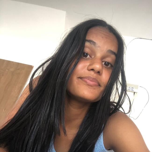 Babysitter in Aracaju: Maria