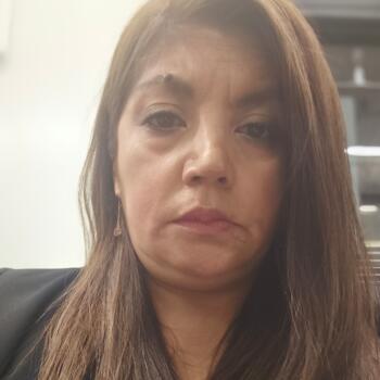 Babysitter in Recoleta: Carolina