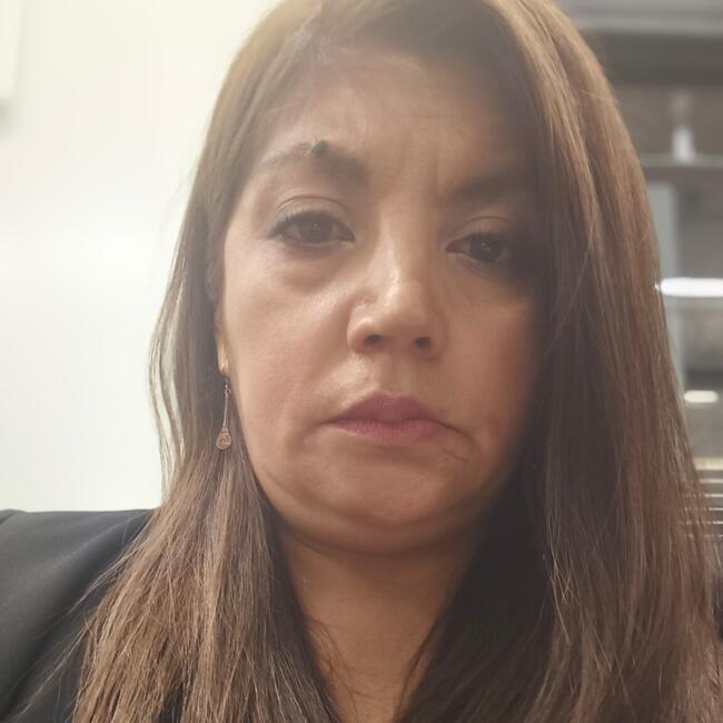 Babysitter in Recoleta: Carolina