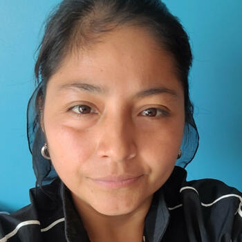Babysitter Recoleta: Maria lizeth