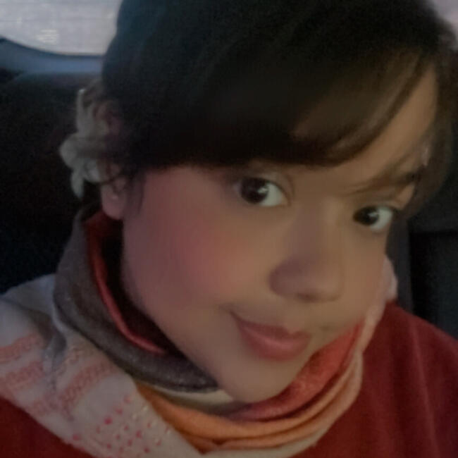 Niñera en Capiatá: Lidia Leticia