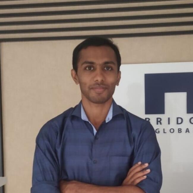 Babysitting job in Kakkanad: Ebin