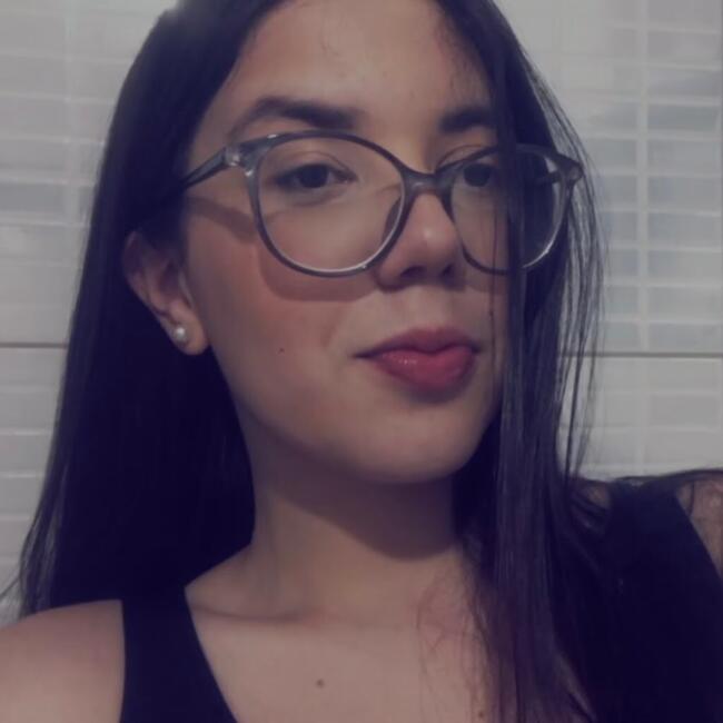 Babysitter in Arapiraca: Barbara