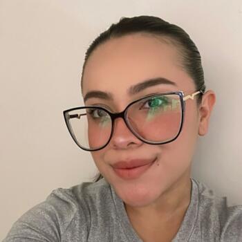 Babysitter in Tijuana: . Adilene