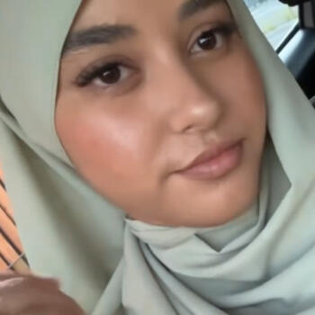 Babysitter in Ostwald: Nesrine