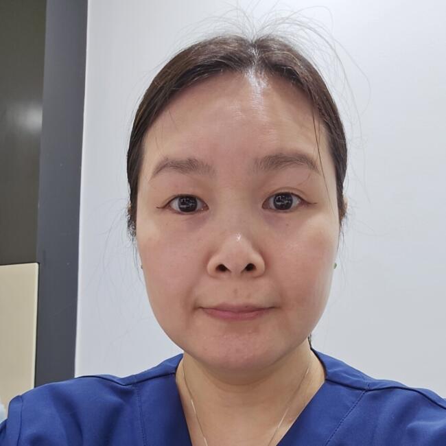 Nanny in Singapore Island: Ong