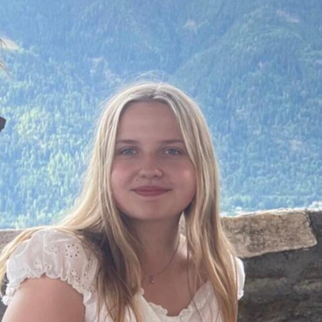 Babysitter in Sibculo: Lieke