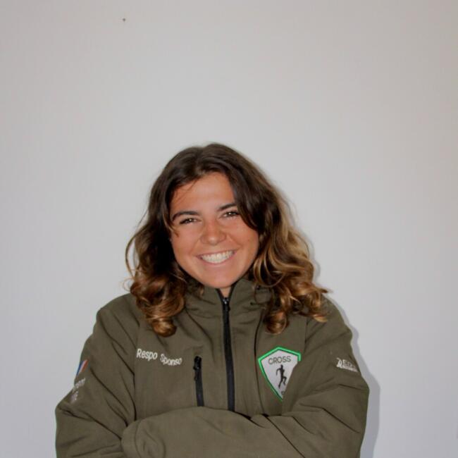 Babysitter in Roubaix: Cassandre