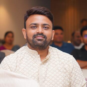 माता-पिता हैदराबाद: Paritosh