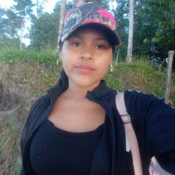 Babysitter in Lima: Dayli Priscila