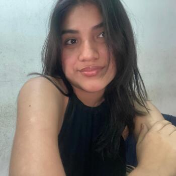 Babysitter in Milagro: Maria jose