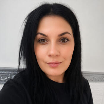 Babysitting job in Worcester: Georgiana