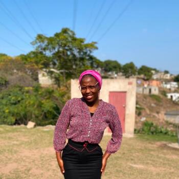 Babysitter Durban: Nomcebo