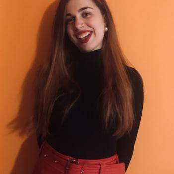 Babysitter Torino: Valentina