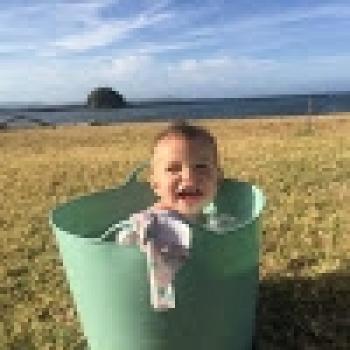 Babysitting job Whangarei: babysitting job Jasmine