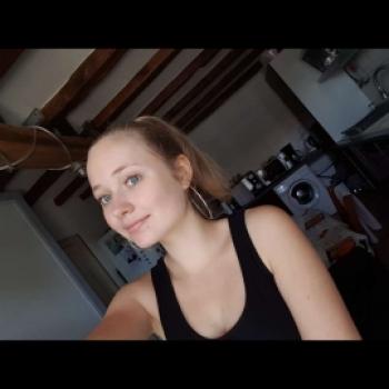 Baby-sitter Tourcoing: Sarah