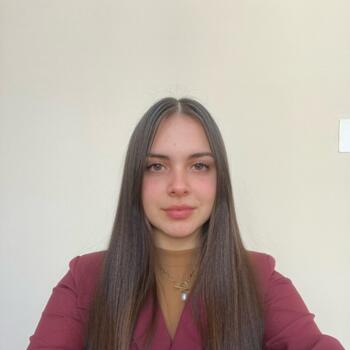 Babysitter in Las Piedras: Agustina