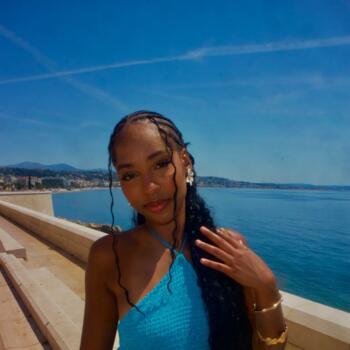 Babysitter in Lisbon: Janinie