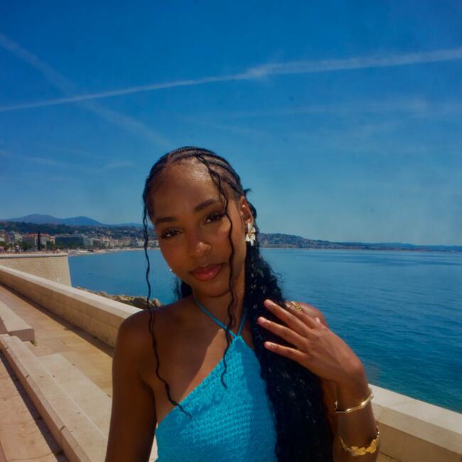 Babysitter in Lisbon: Janinie