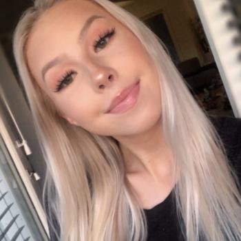 Babysitters in Drammen: Kaja Elise