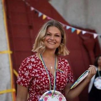 Barnvakt Örnsköldsvik: Olivia