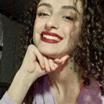 Babysitter a Venezia: Doriana