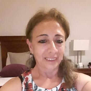 Babysitter in Talca: Alba Lucia