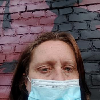 Niñera Saint-Nicolas (Wallonie): Valerie