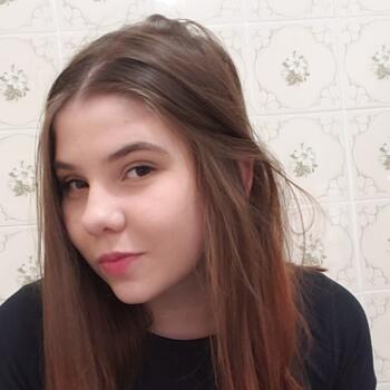 Babysitter in Blumenau: Natália
