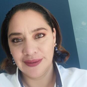 Niñera en Soledad de Graciano Sánchez: Sandra