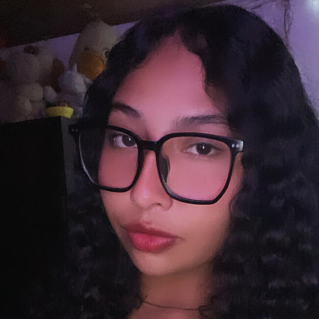 Niñera en Bogotá: Yuliana Paola