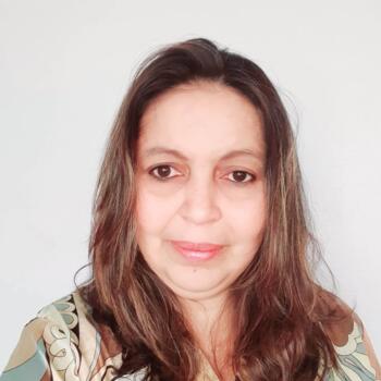 Babysitter in Providencia: Yatsenia