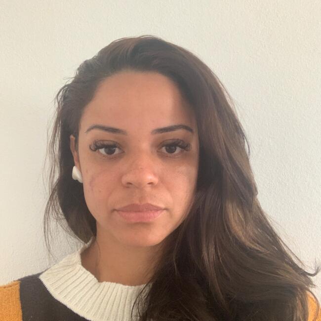 Babysitter in Albufeira: Viviana