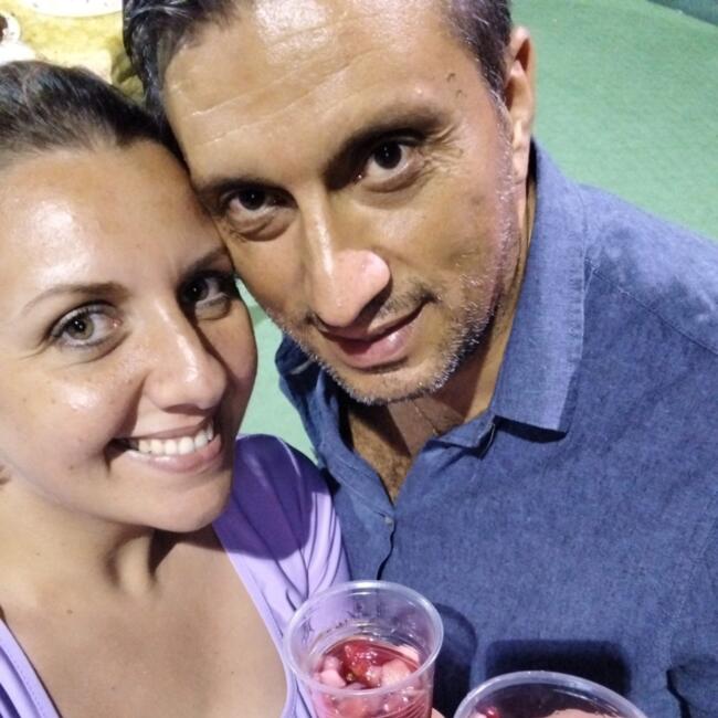 Lavoro per babysitter a Somma Vesuviana: Stefania