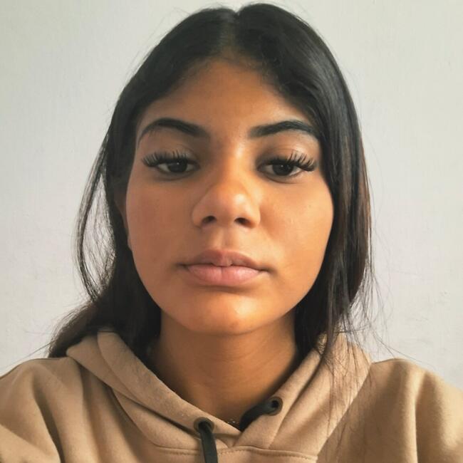 Babysitter in Marília: Maria Clara