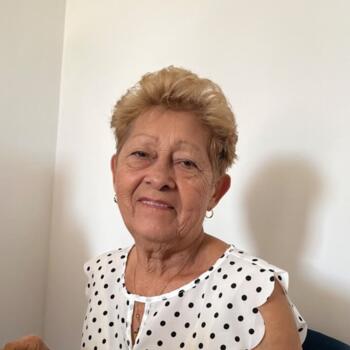 Babysitter in Santiago: Omaira