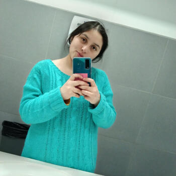 Niñera en Limache: Catalina