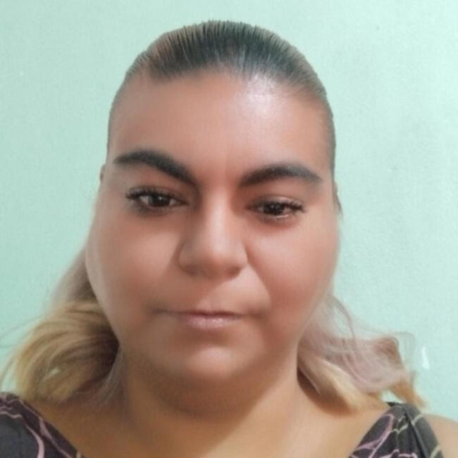 Babysitter in Pachuca: Jess