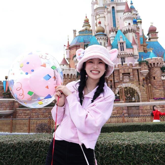 Babysitting job in Singapore: Hanxu