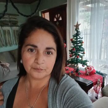 Niñera en Quilpué: Macarena