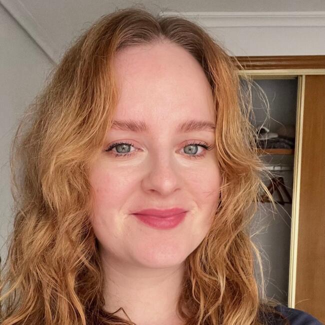 Babysitter in Lucan: Laura