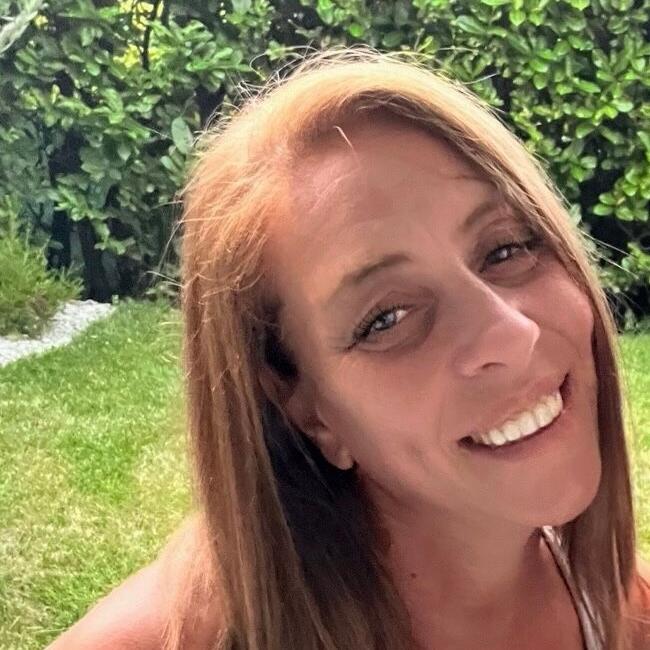 Nanny in Maslianico: Rosa