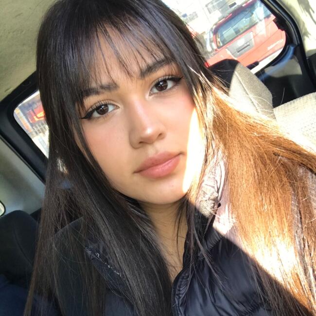 Babysitter in Everett (Washington): Fernanda novoa